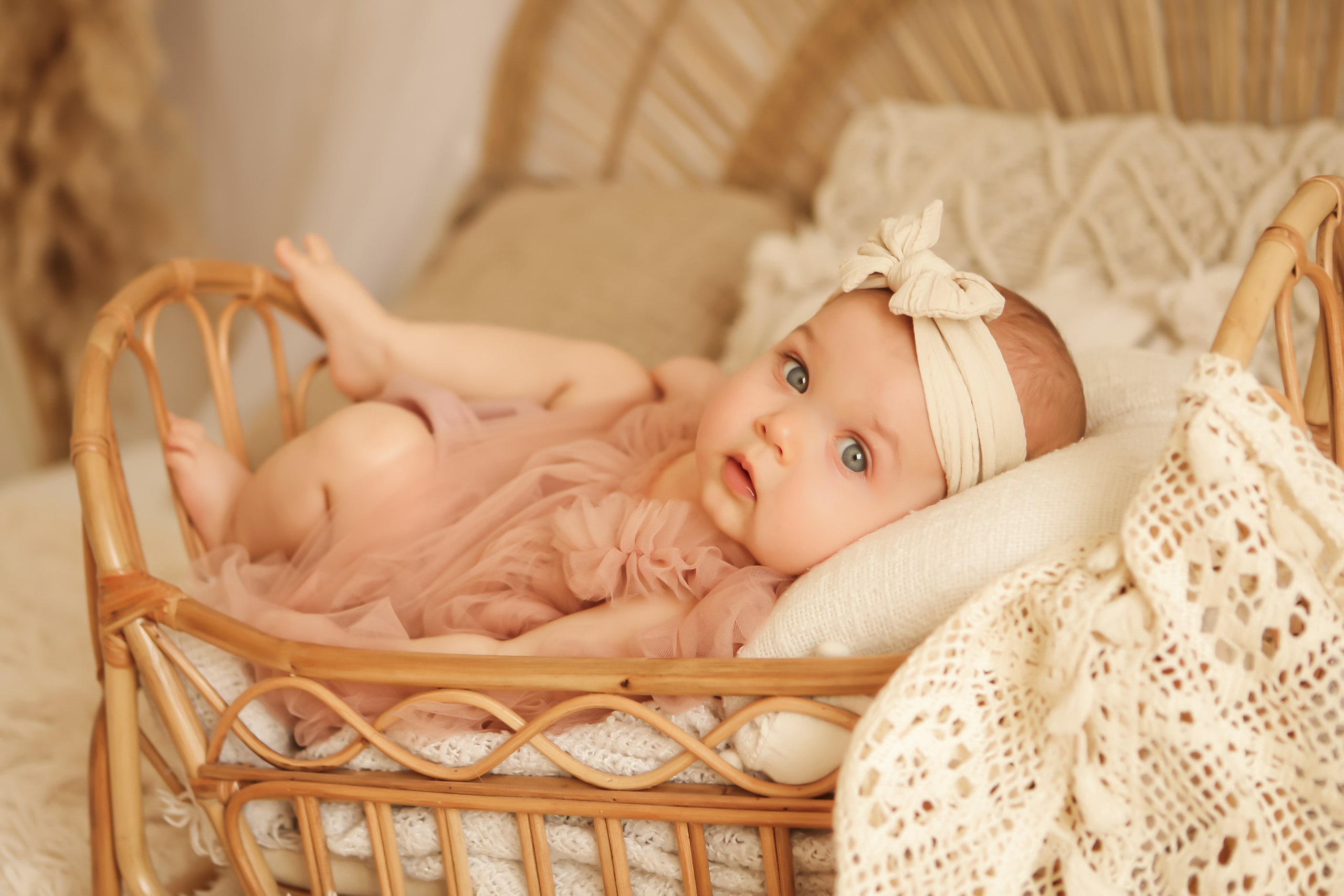 Photo bébé à Reims par Isabelle Limbach, 1 sur 15