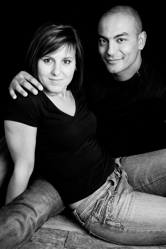 Photo couple à Reims par Isabelle Limbach, 2 sur 6
