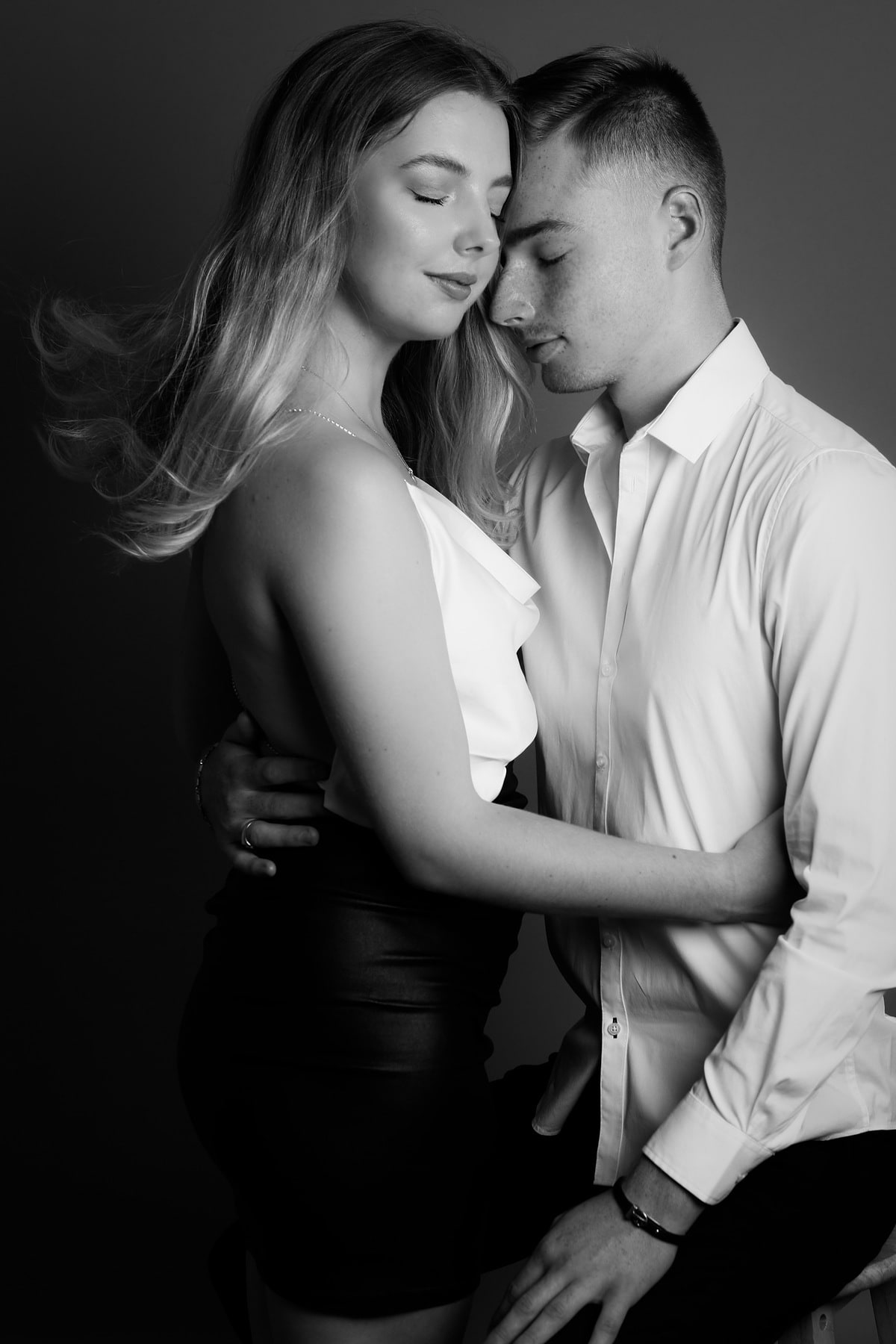 Photo couple à Reims par Isabelle Limbach, 3 sur 6