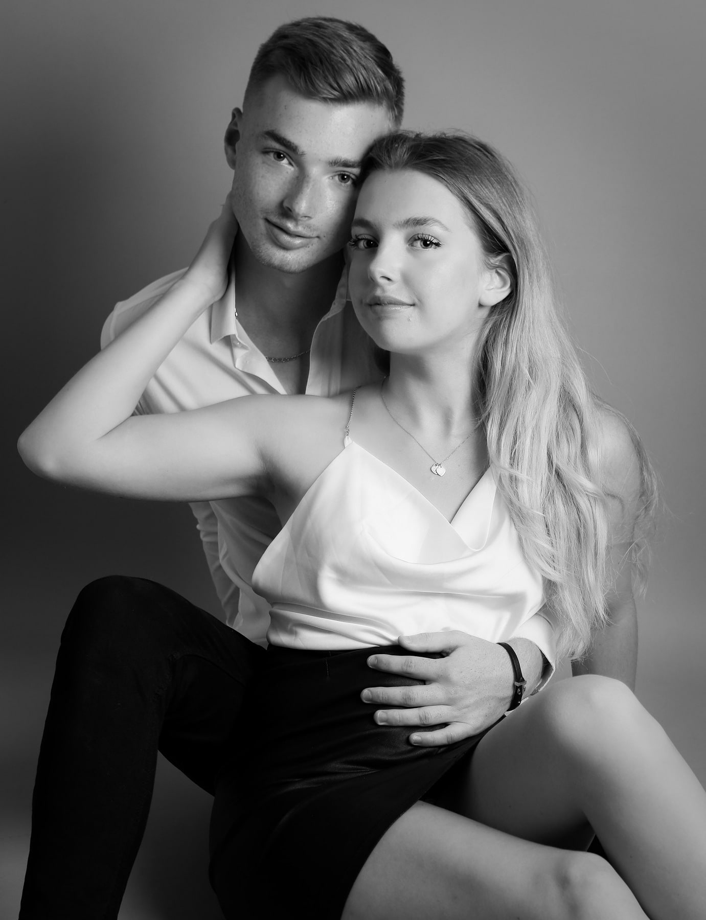 Photo couple à Reims par Isabelle Limbach, 4 sur 6