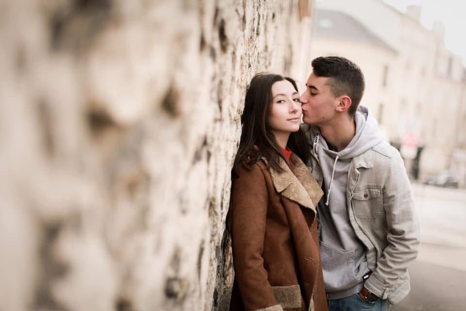 Photo couple à Reims par Isabelle Limbach, 5 sur 6