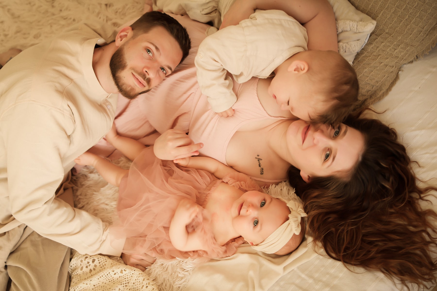 Photo famille à Reims par Isabelle Limbach, 14 sur 14
