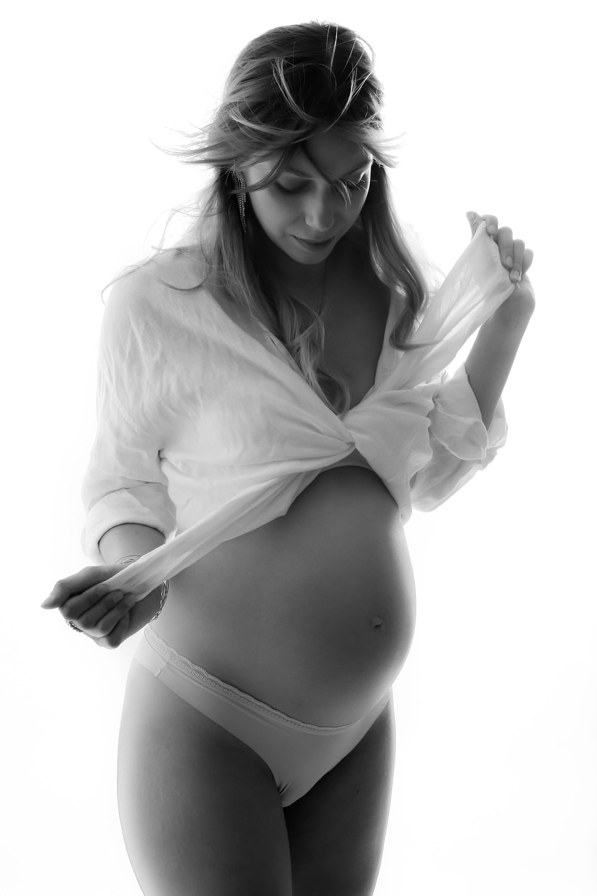 Photo grossesse à Reims par Isabelle Limbach, 2 sur 35