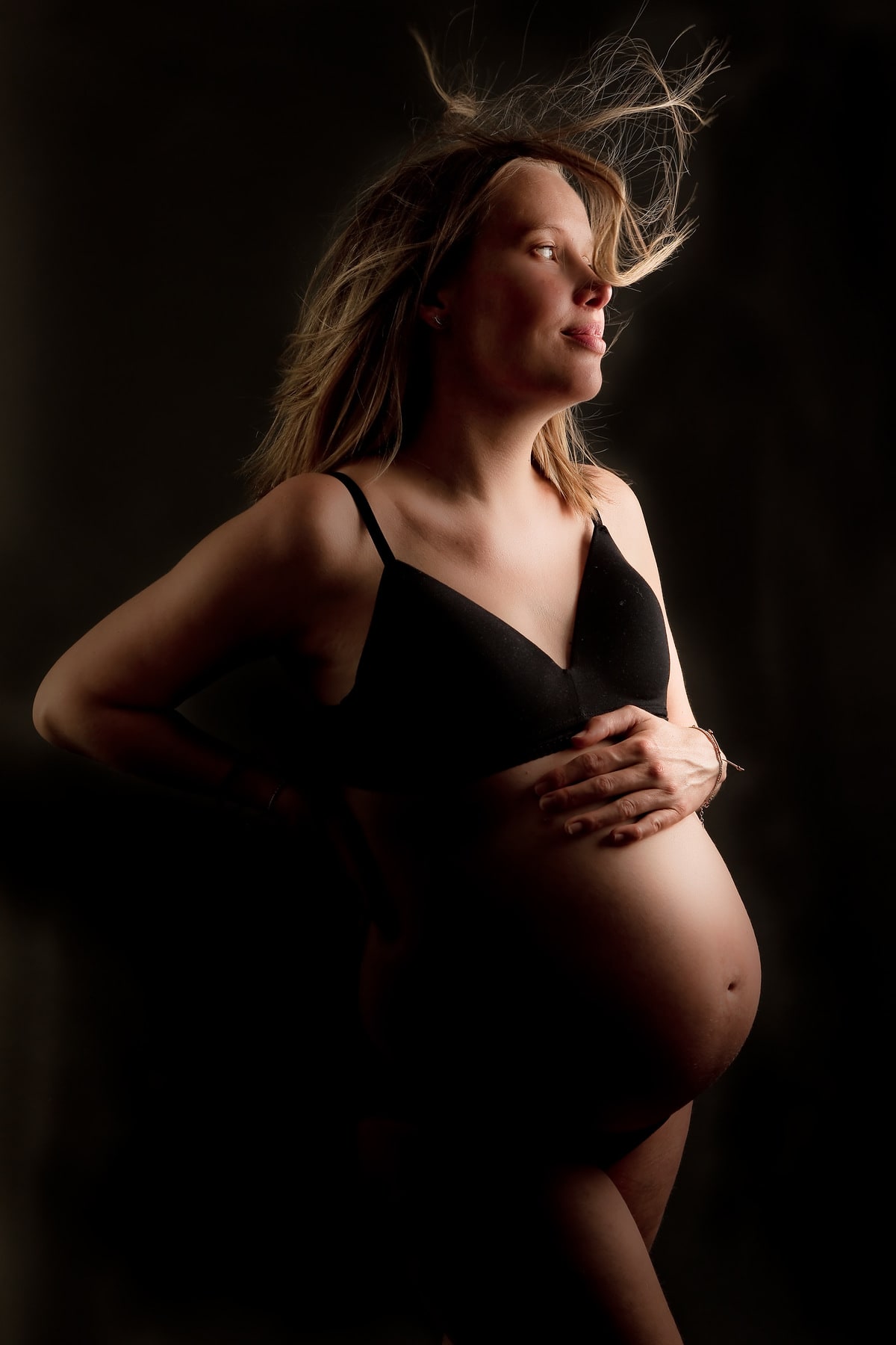Photo grossesse à Reims par Isabelle Limbach, 3 sur 35
