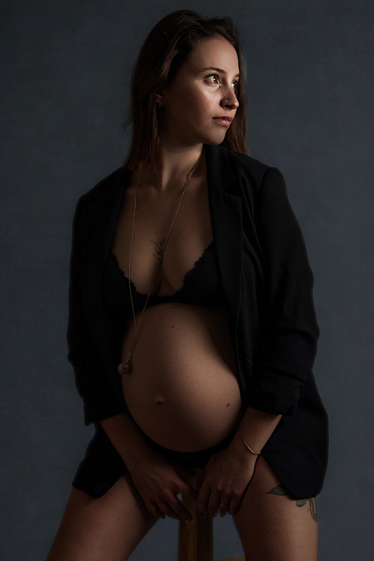 Photo grossesse à Reims par Isabelle Limbach, 11 sur 35