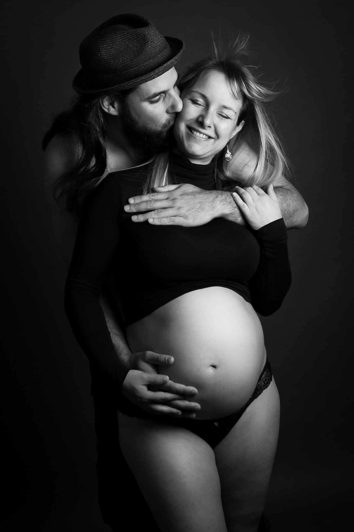 Photo grossesse à Reims par Isabelle Limbach, 15 sur 35