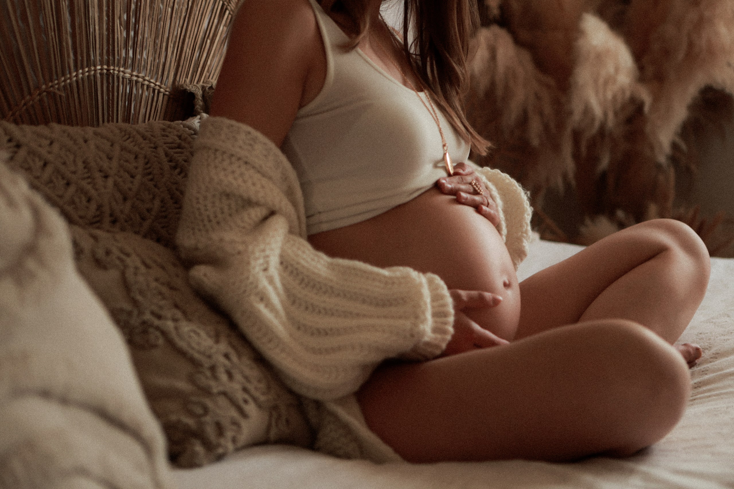 Photo grossesse à Reims par Isabelle Limbach, 28 sur 35