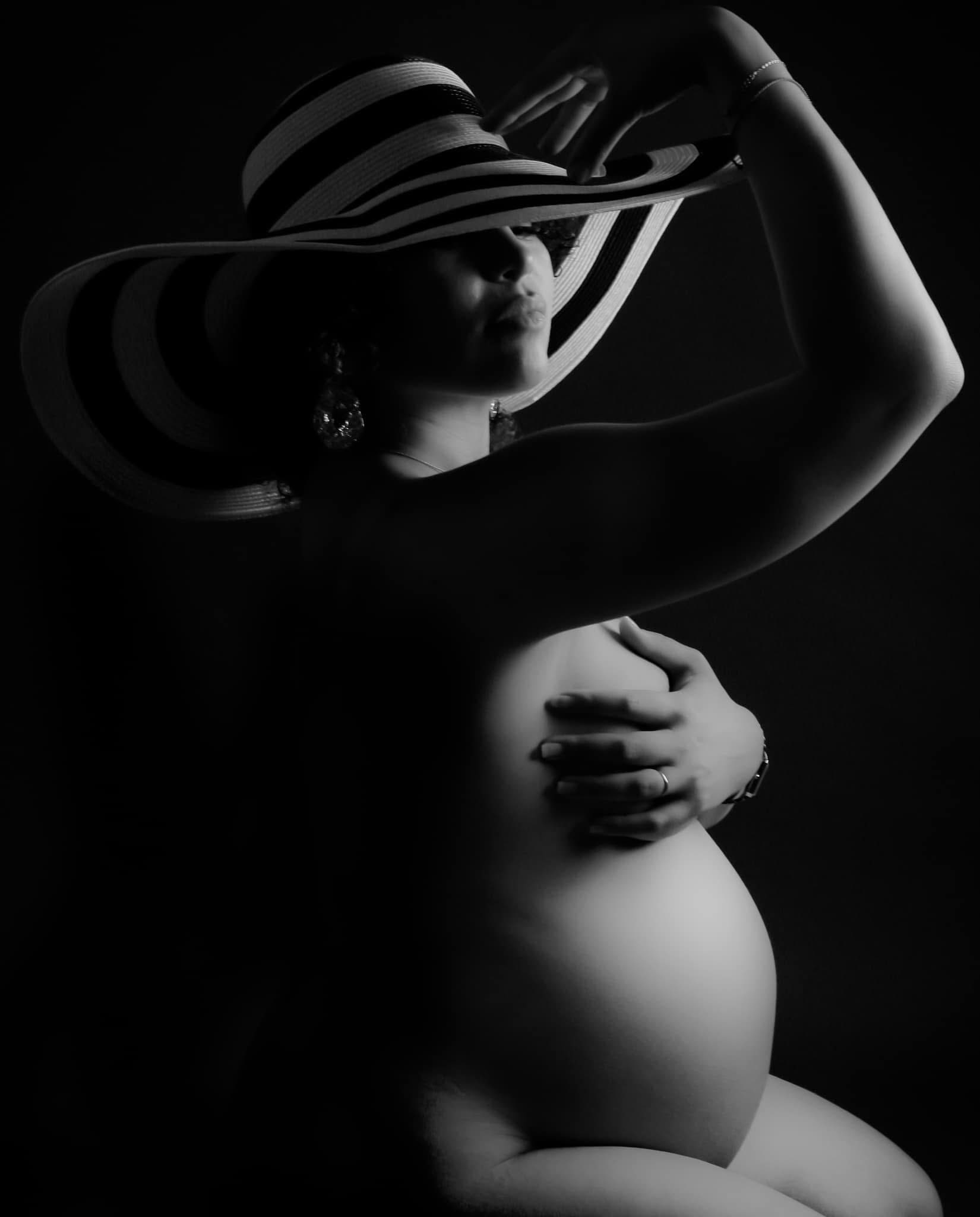 Photo grossesse à Reims par Isabelle Limbach, 31 sur 35