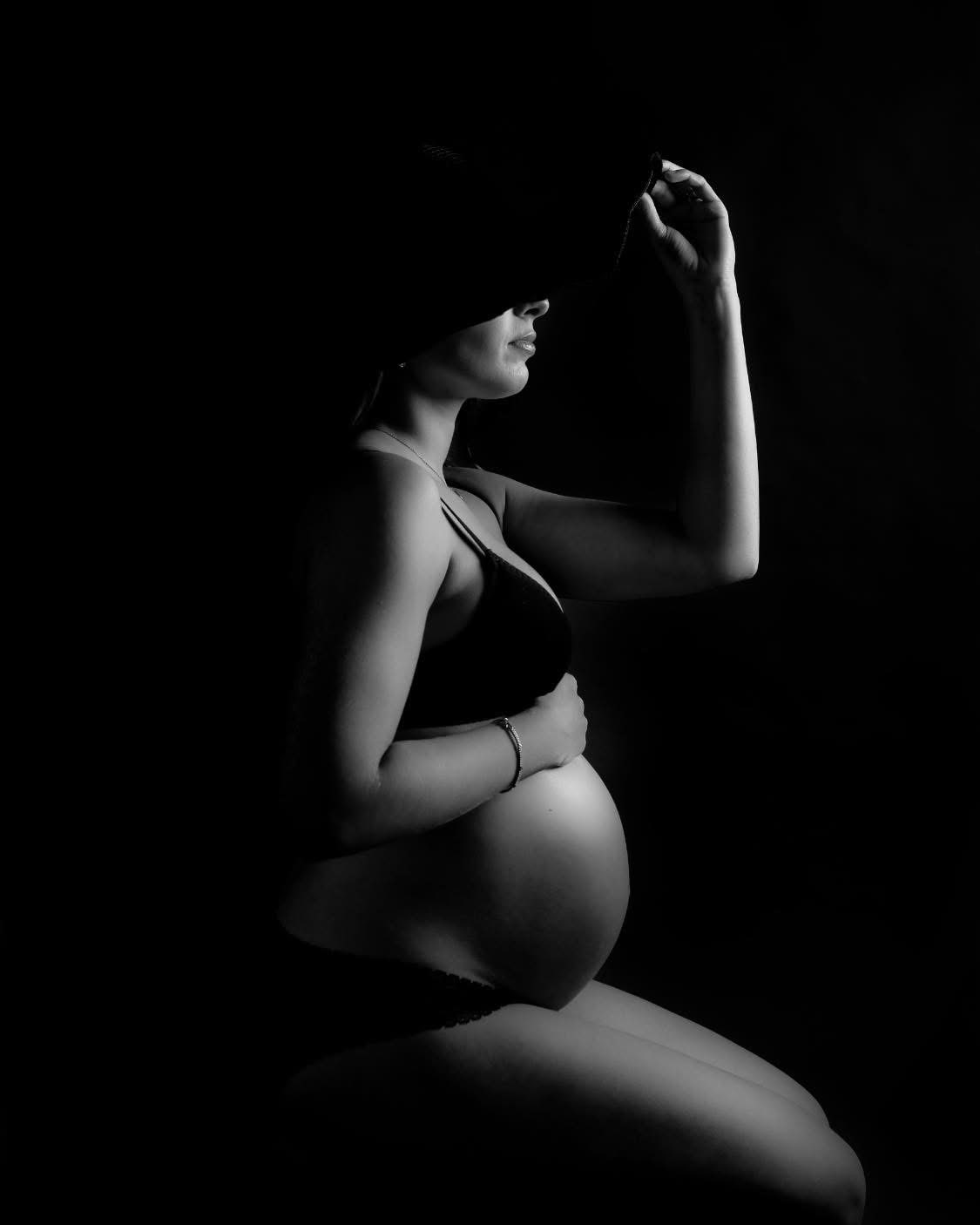 Photo grossesse à Reims par Isabelle Limbach, 32 sur 35
