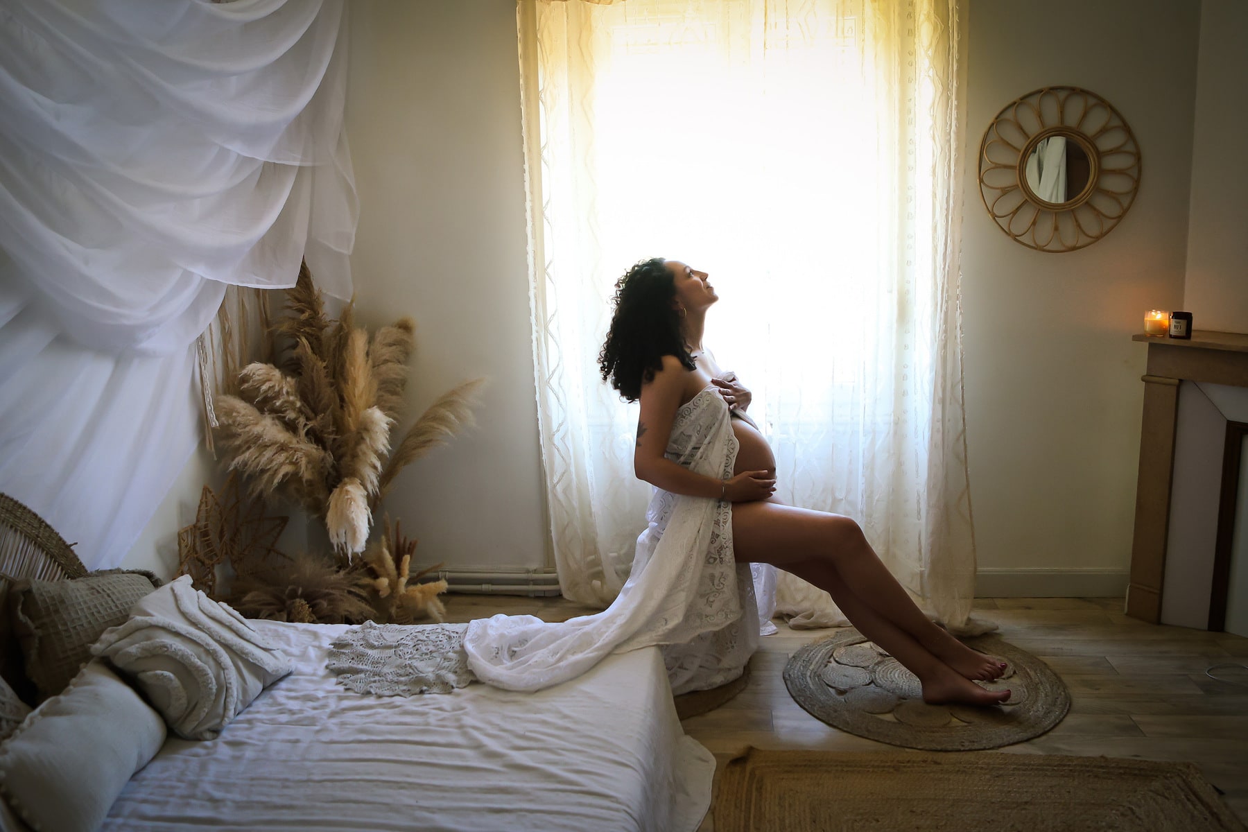 Photo grossesse à Reims par Isabelle Limbach, 35 sur 35