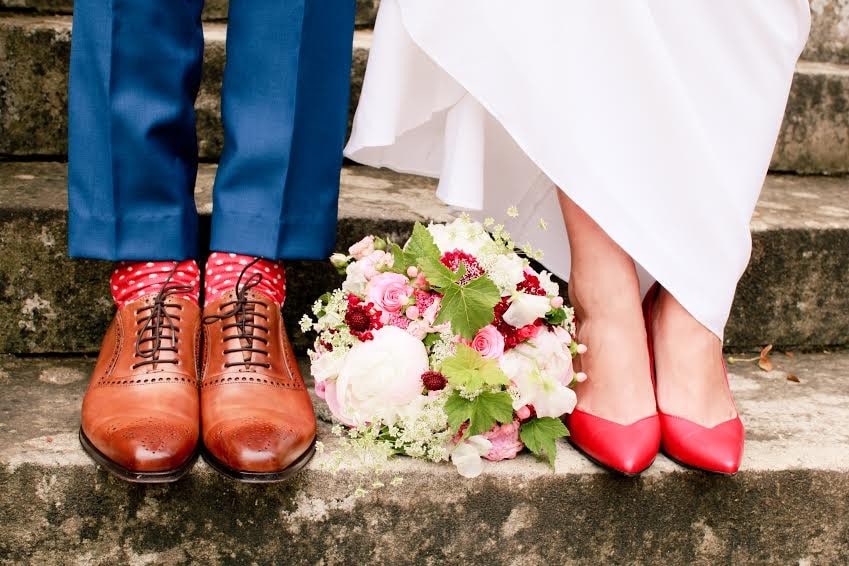 Photo mariage à Reims par Isabelle Limbach, 2 sur 25