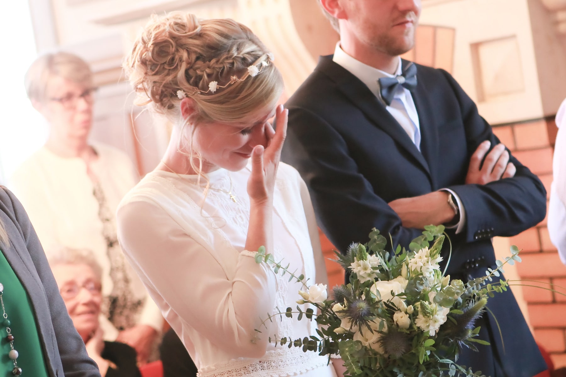 Photo mariage à Reims par Isabelle Limbach, 4 sur 25
