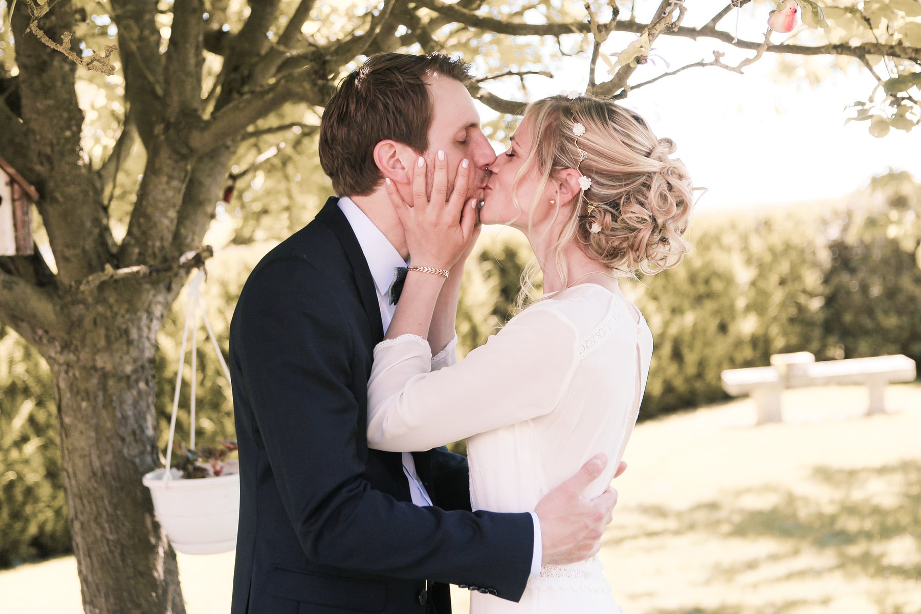 Photo mariage à Reims par Isabelle Limbach, 5 sur 25