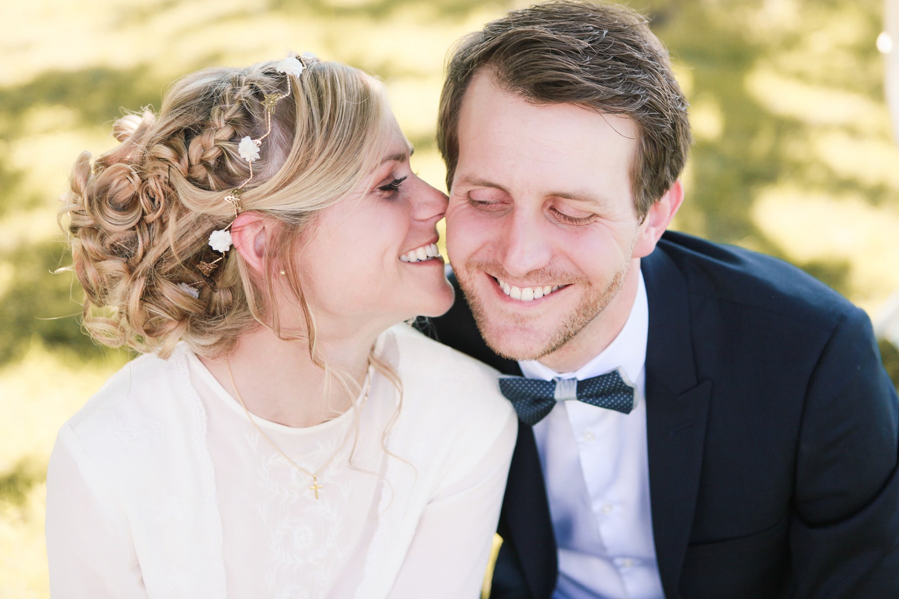 Photo mariage à Reims par Isabelle Limbach, 6 sur 25