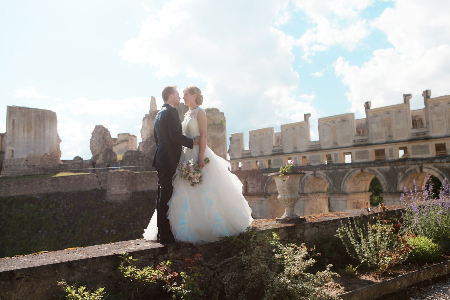 Photo mariage à Reims par Isabelle Limbach, 13 sur 25