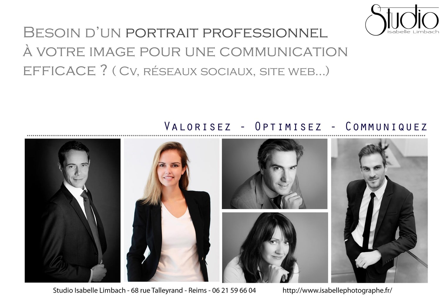 Photo portrait à Reims par Isabelle Limbach, 7 sur 11