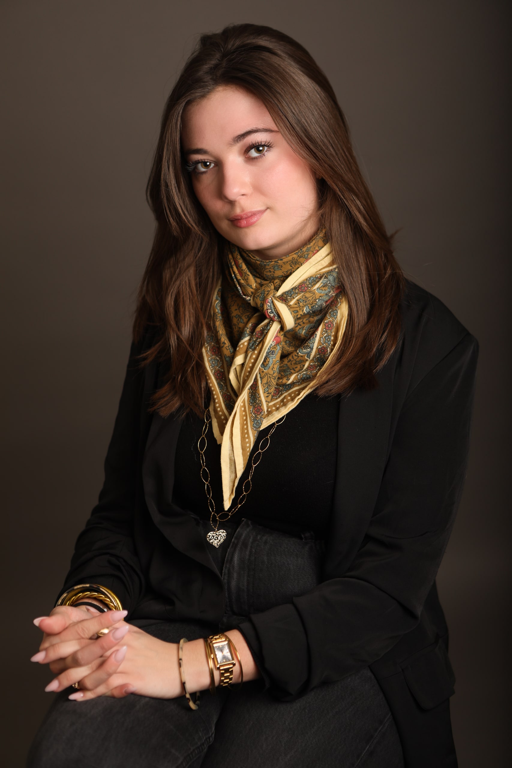 Photo portrait à Reims par Isabelle Limbach, 11 sur 11